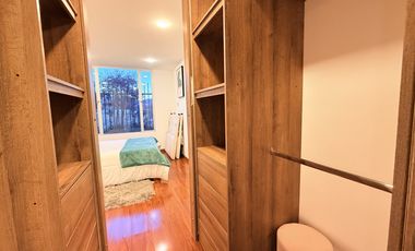 apartamento en venta en club reservado. Cod V2171