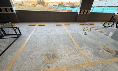 apartamento en venta en club reservado. Cod V2171