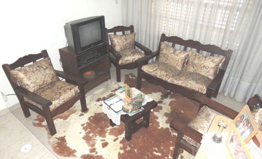 Casa - Remedios De Escalada
