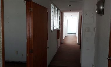 Renta oficina en Cuauhtémoc