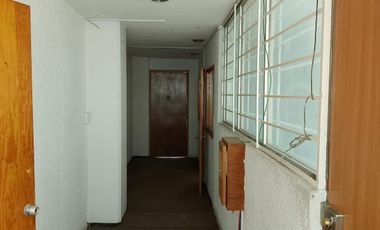 Renta oficina en Cuauhtémoc