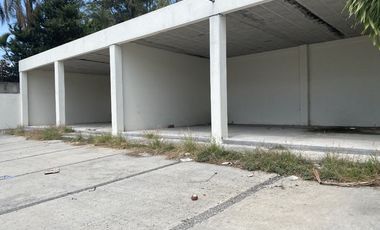 H. Preciado Local Comercial Rentado