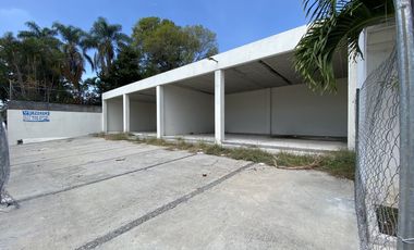 H. Preciado Local Comercial Rentado