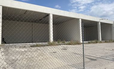 H. Preciado Local Comercial Rentado