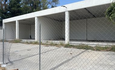 H. Preciado Local Comercial Rentado