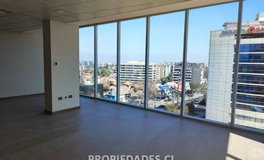 Oficina en Venta en Las Condes con Los Ilanes