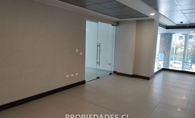 Oficina en Venta en Las Condes con Los Ilanes