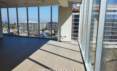 Oficina en Venta en Las Condes con Los Ilanes