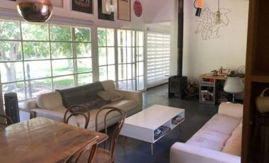 ESPECTACULAR PARCELA VENTA SECTOR  PARQUE MAJADAS DE PIRQUE