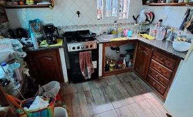 Casa en venta en Quilmes Oeste