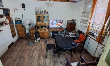 Casa en venta en Quilmes Oeste
