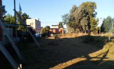 Terreno en venta - 300mts2 - Villa Parque Sicardi, La Plata