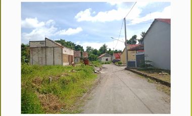 Hanya Sisa 5 Unit Terakhir, Rumah Murah Type 38 Hanya 240 jutaan
