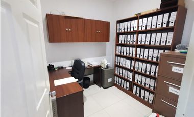 Oficina en venta en P.H. Edison Corporate Center, Transístmica