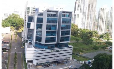 Oficina en venta en P.H. Edison Corporate Center, Transístmica
