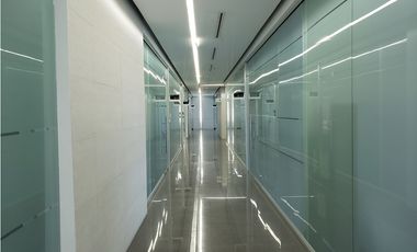 Oficina en venta en P.H. Edison Corporate Center, Transístmica
