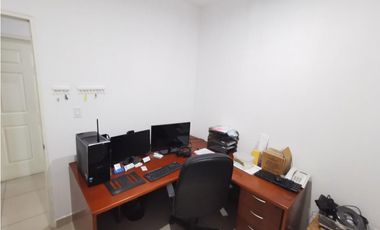 Oficina en venta en P.H. Edison Corporate Center, Transístmica