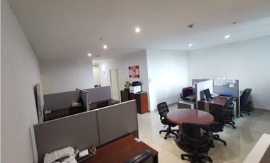 Oficina en venta en P.H. Edison Corporate Center, Transístmica