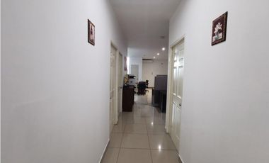 Oficina en venta en P.H. Edison Corporate Center, Transístmica