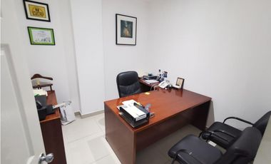 Oficina en venta en P.H. Edison Corporate Center, Transístmica