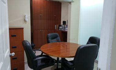 Oficina en venta en P.H. Edison Corporate Center, Transístmica