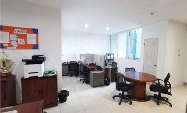 Oficina en venta en P.H. Edison Corporate Center, Transístmica