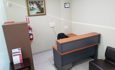 Oficina en venta en P.H. Edison Corporate Center, Transístmica