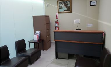 Oficina en venta en P.H. Edison Corporate Center, Transístmica