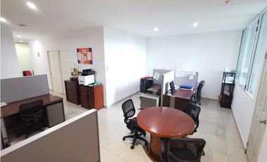 Oficina en venta en P.H. Edison Corporate Center, Transístmica