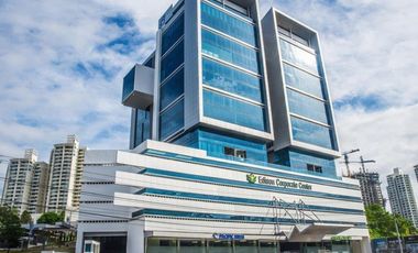 Oficina en venta en P.H. Edison Corporate Center, Transístmica