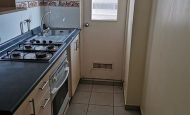 Dpto en venta de 2 dorm. Torpederas, Valparaíso