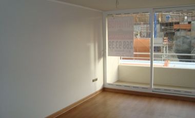 Dpto en venta de 2 dorm. Torpederas, Valparaíso