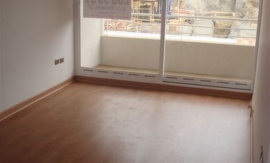 Dpto en venta de 2 dorm. Torpederas, Valparaíso