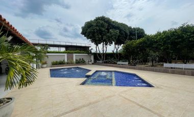 casa en venta en recta corozal. Cod V4782