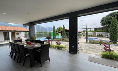 casa en venta en recta corozal. Cod V4782