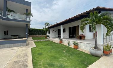 casa en venta en recta corozal. Cod V4782