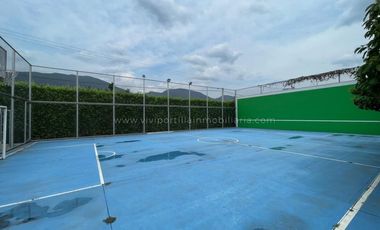 casa en venta en recta corozal. Cod V4782