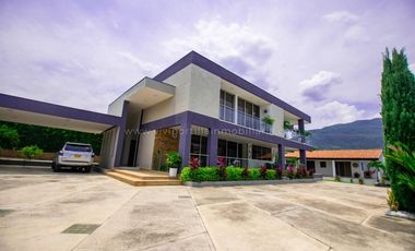 casa en venta en recta corozal. Cod V4782