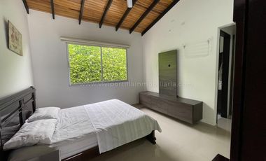casa en venta en recta corozal. Cod V4782