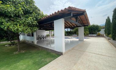 casa en venta en recta corozal. Cod V4782