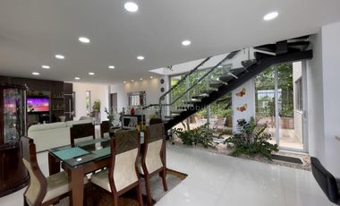 casa en venta en recta corozal. Cod V4782