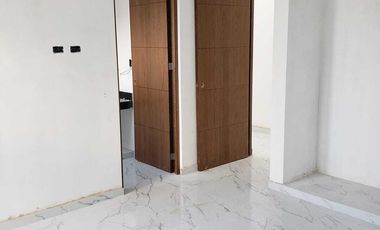 Casa de 1 piso en venta en Conkal