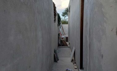Casa de 1 piso en venta en Conkal