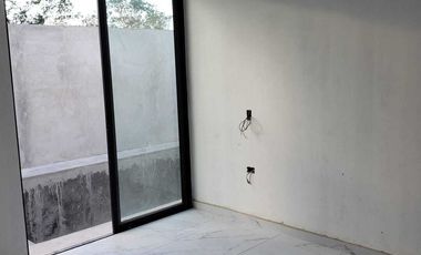 Casa de 1 piso en venta en Conkal