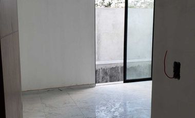 Casa de 1 piso en venta en Conkal