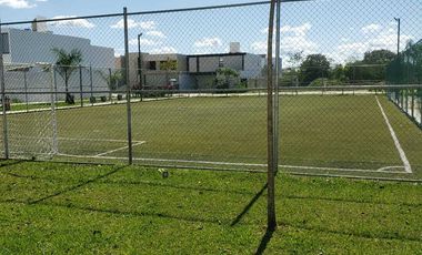 Casa de 1 piso en venta en Conkal