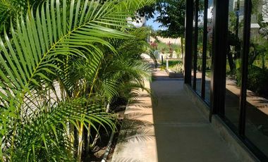 Casa de 1 piso en venta en Conkal