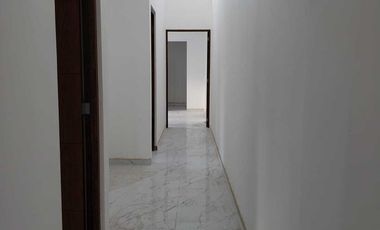 Casa de 1 piso en venta en Conkal