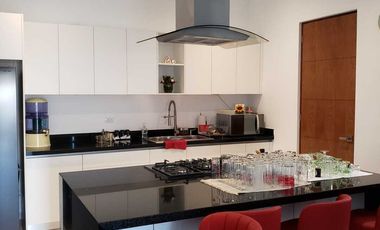 Casa de 1 piso en venta en Conkal