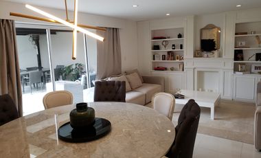 CASA AMUEBLADA EN LOS CASTAÑOS METEPEC